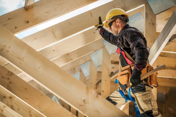 Best Tile Roofing Contractor  in Atascocita, TX