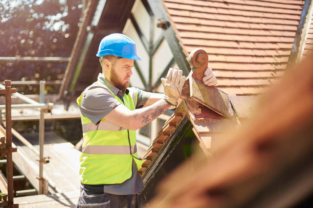 Best Slate Roofing Contractor  in Atascocita, TX